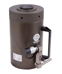 ESCO 100-Ton Safety Locking Collar Jack