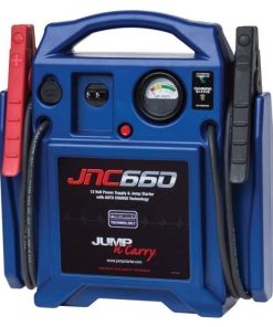 Jump N Carry 1700 Peak Amp Jump Starter