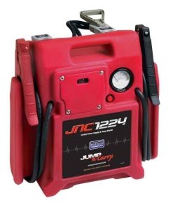 Jump N Carry 3400 Peak Amp 12V-24V Jump Starter