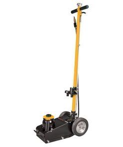 Omega 22-Ton Air Hydraulic Truck Jack