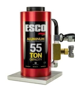 ESCO HD Lightweight 55-Ton Tall Hydraulic Jack – Duplicate – [#18668]