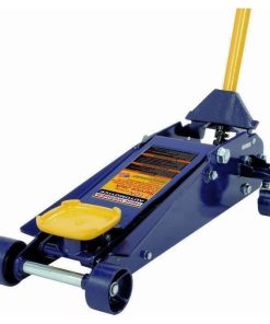 Hein-Werner 3-Ton Heavy-Duty Service Jack