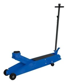 K Tool Heavy-Duty 10 Ton Floor Jack