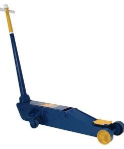 Hein-Werner 10-Ton Long Chassis Service Jack
