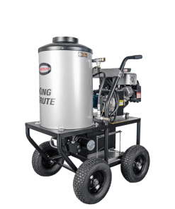 Simpson KB3028 Brute Series 3000 PSI 2.8 GPM Briggs and ; Stratton Intek 1100 CAT Pump Hot Water Pressure Washer New