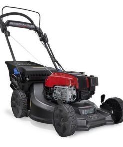 Toro 21564 Super Recycler 21″ RWD SmartStow ES Mower 8.75 B&S 190cc OHV