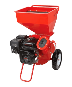Predator 6.5 HP 212cc Chipper Shredder