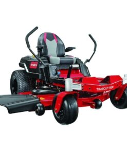 Toro 75762 TIMECUTTER Z-Turn Mower 24hp Kohler V-Twin w/60″ Fabricated Deck