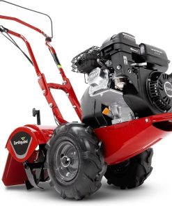 Earthquake 33970 Victor Rear Tine Tiller, Powerful 212cc 4-Cycle Vipe Engine