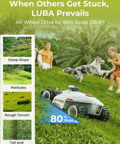 LUBA 2 AWD 5000H