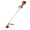 Husqvarna 330LK 28cc Detachable Straight Shaft Trimmer 970545001