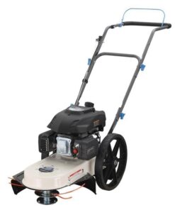 Pulsar PTG1022H Trimmer Mower 173cc OHV Engine
