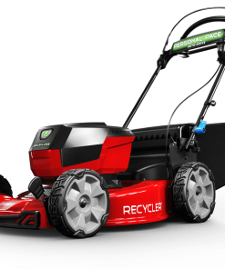 Toro 22″ SMARTSTOW® Personal Pace® Auto-Drive High Wheel (22″) 60V Electric Walk Mower