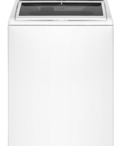 Whirlpool WTW5020SW 4.6 Cu. Ft. Top Load Impeller Washer