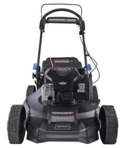 Toro SmartStow Super Recycler 21565 21 in 163 cc Gas Self-Propelled