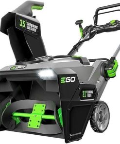 EGO Power+ SNT2100 21 Inch 56 Volt Cordless Snow Blower Battery